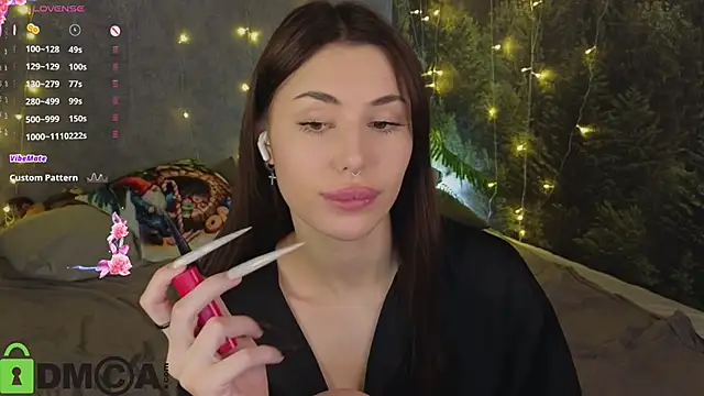 Mary_Walker's cam snapshot