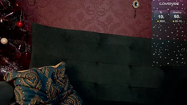 Poison_Eva's cam snapshot