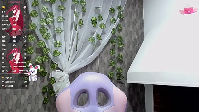 anishasanchezcm101's cam snapshot