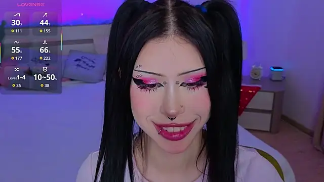 venomeowww__ live sex cam