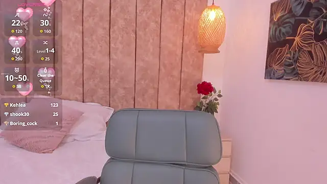 _alishaa_c's cam snapshot