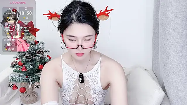 T-TeaR's cam snapshot