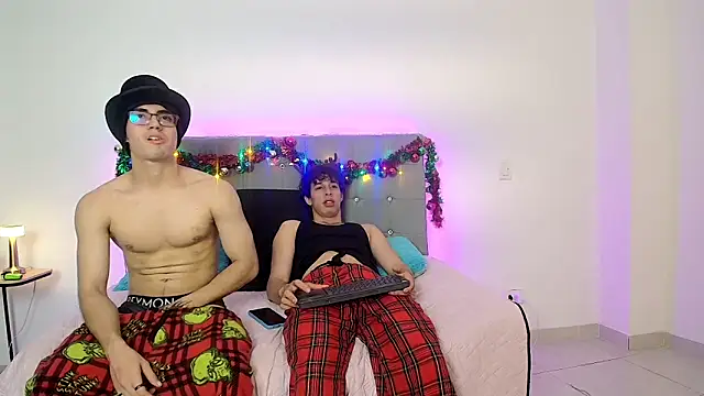 chris_evans27's cam snapshot