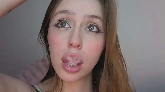 SofiaGc's cam snapshot