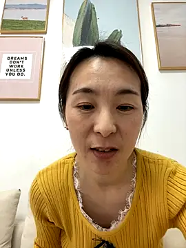 you-005's cam snapshot