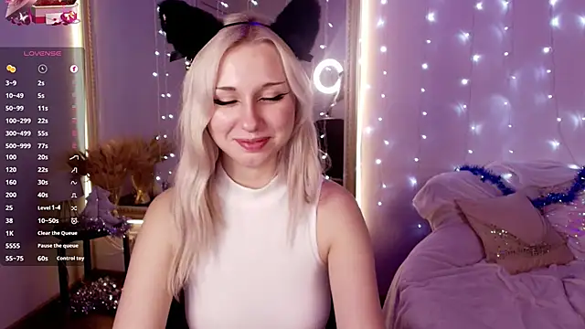 CatEyePro's cam snapshot