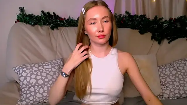 EllyColins's cam snapshot