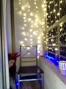 Xeena_'s cam snapshot