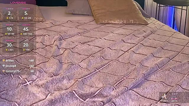 viviann_evans's cam snapshot