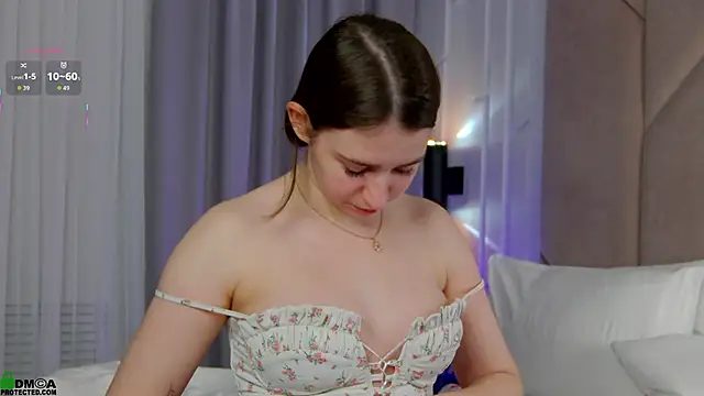 AnnaNoir's cam snapshot