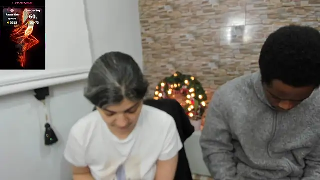 queemking's cam snapshot