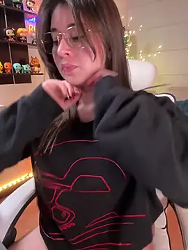 Sharon_07 live sex cam