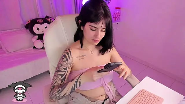 kurito_'s cam snapshot