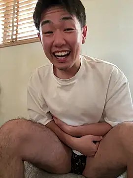 KAMESAN08's cam snapshot