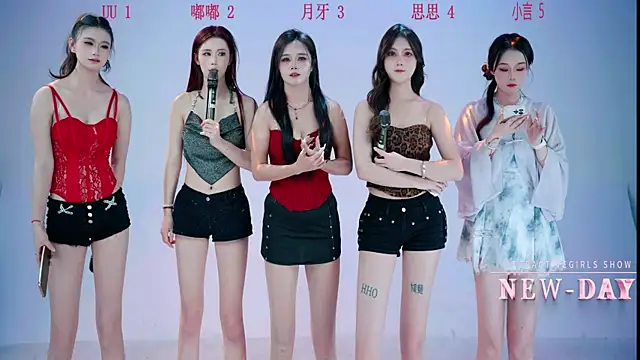 NEW-DAY live sex cam