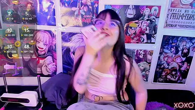 _urcutekitty's cam snapshot