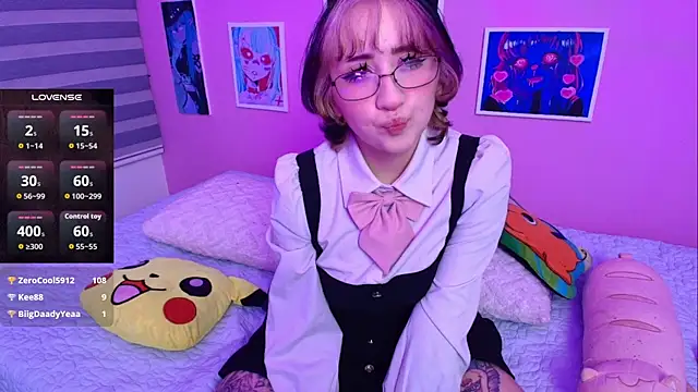 Miwa_violet's cam snapshot