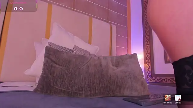 AbigailCarter's cam snapshot