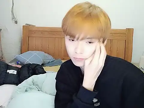 DOUMI98 live sex cam