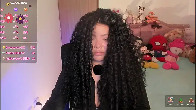 ImamDahian's cam snapshot