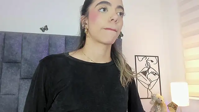 Violetta_Ficher's cam snapshot