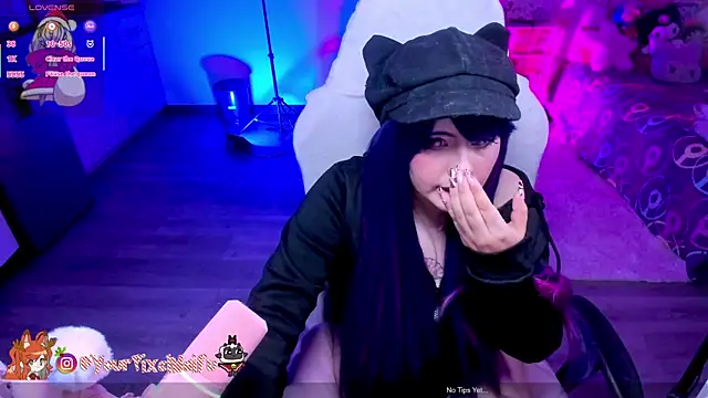 AlyssaRomanova's cam snapshot