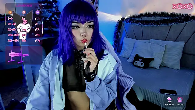 ravencollen's cam snapshot