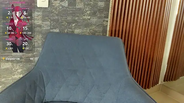 NikkiBotero's cam snapshot