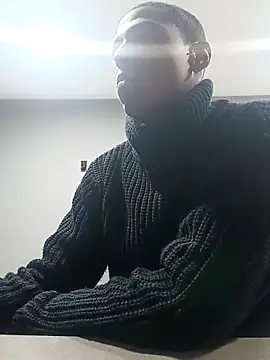 DANILO_ONE live sex cam