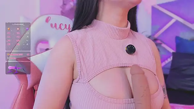 lucy_neil's cam snapshot