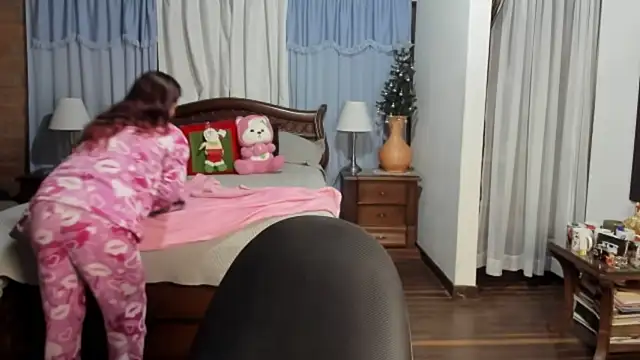 Charlotte-Willson's cam snapshot