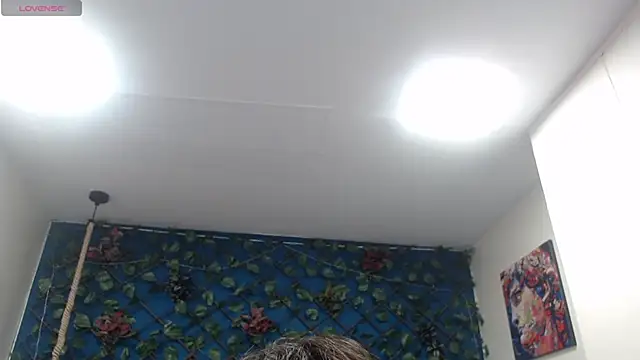 DraxBlade09 live sex cam