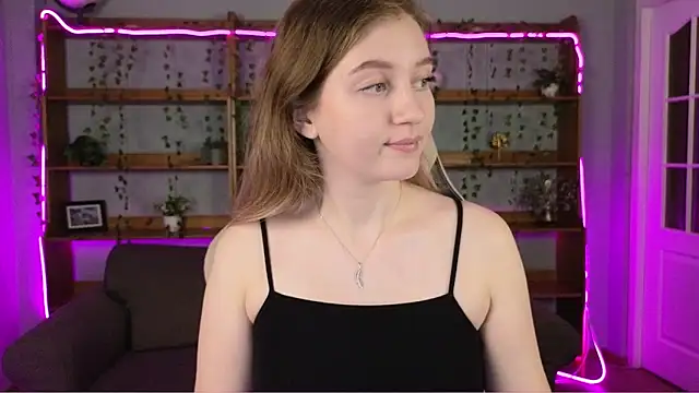 Ksuhesa's cam snapshot