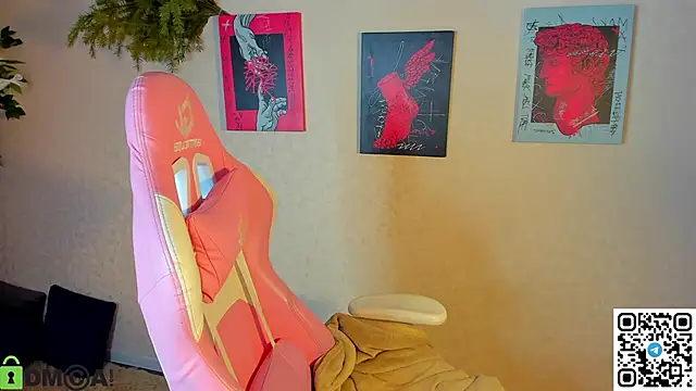 L1na_Reeds's cam snapshot