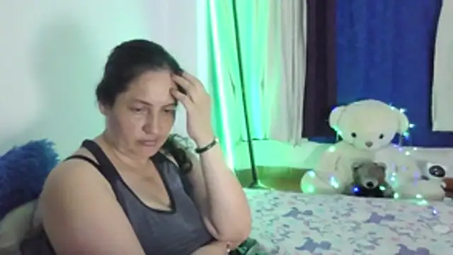 ximenajimenez's cam snapshot