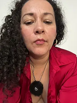 luisa_curli's cam snapshot