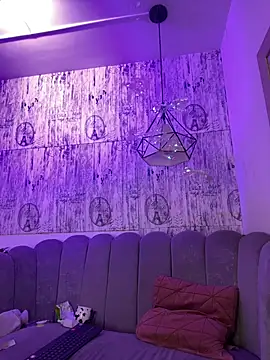 AbyThompson's cam snapshot