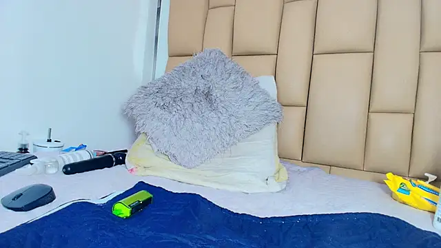 mss_samy's cam snapshot