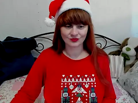 NightWish_Lorena's cam snapshot