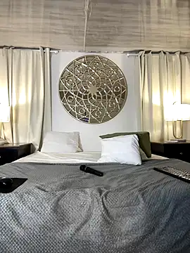 HannaaMiller's cam snapshot