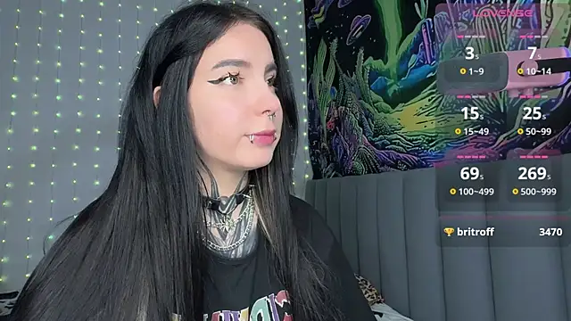 yourvodka's cam snapshot