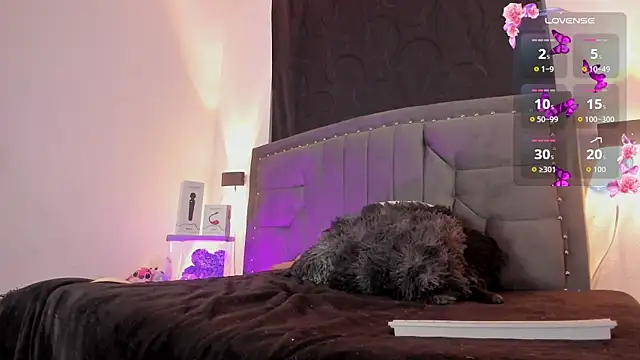 Lilith_Thompson's cam snapshot