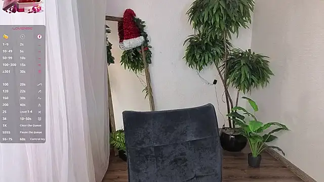 31ise's cam snapshot