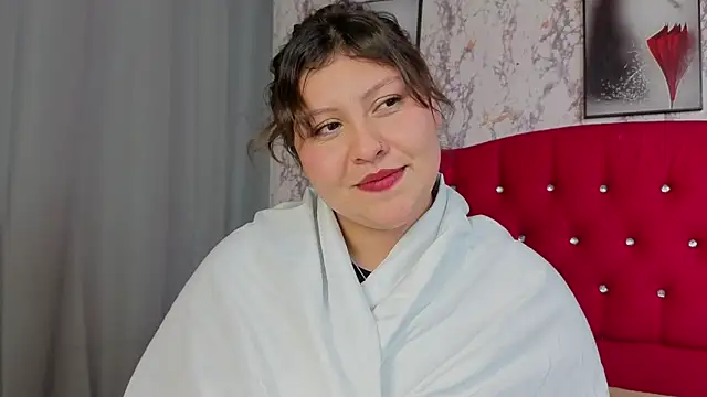 Larissa_Antonella's cam snapshot