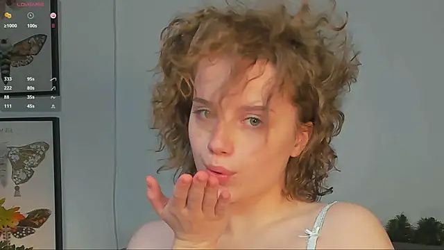 GabiMeshuggah's cam snapshot