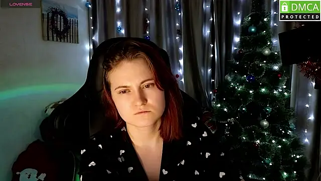 Roxy_foxi's cam snapshot