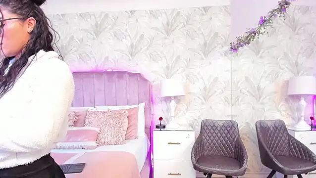 SamyySwet's cam snapshot