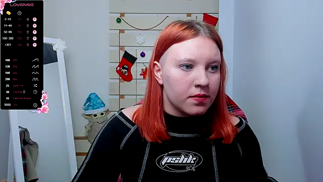 FoxPlayXX's cam snapshot