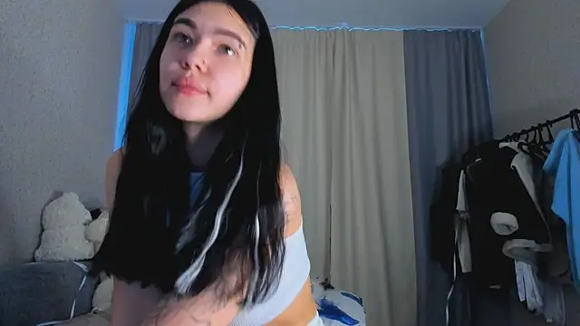 SakuraVibe's cam snapshot