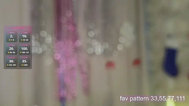 maddykatesshow's cam snapshot